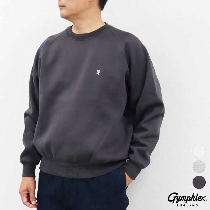 楽天市場】2024秋冬 メンズM-L ジムフレックス スウィングスリーブ 裏  