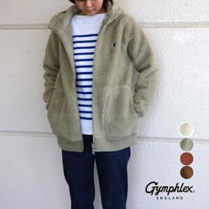 ボア パーカー ジムフレックスの通販 価格比較 価格 Com