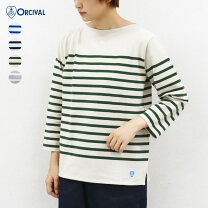 楽天市場】orcival ラッセルボーダーの通販