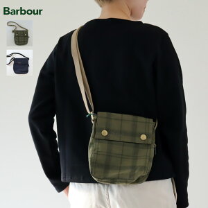 バブアー(Barbour) バック ショルダーバッグ | 通販・人気ランキング 
