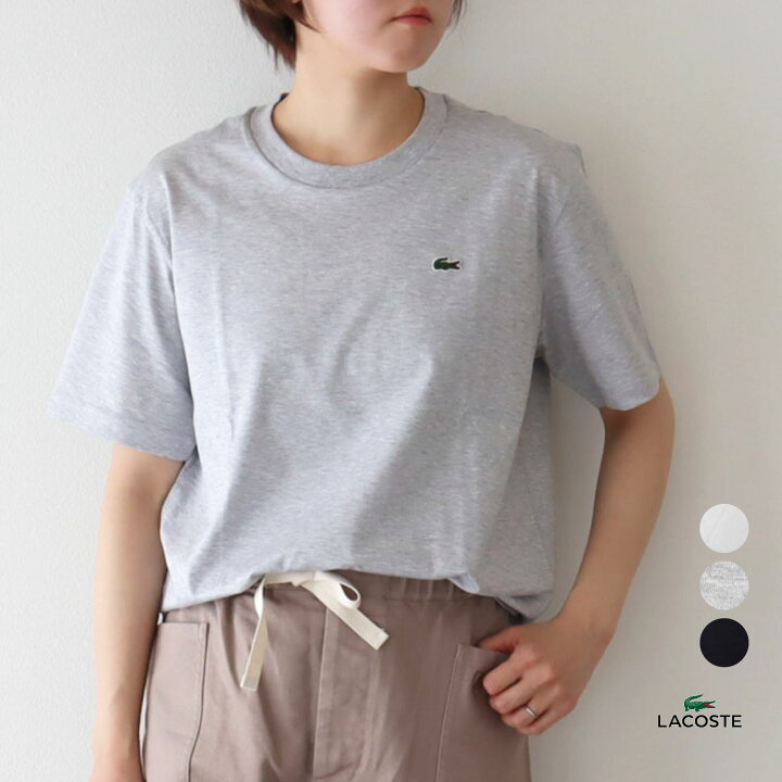 楽天市場】ラコステ 七分袖（メンズファッション）の通販 LACOSTE 