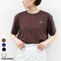 楽天市場】フレッドペリー tシャツ（レディースファッション）の通販