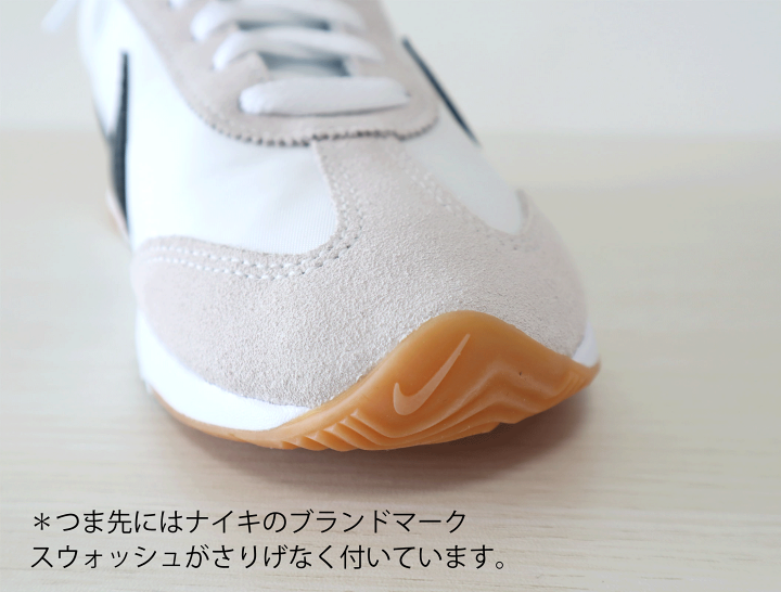 Nike スニーカー ホワイト/ブラック/ベージュ 楽天市場】23.0cm- 25.5cm ナイキ ウィメンズ パシフィック 復刻