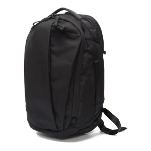 ABLE CARRY �G�C�u���L�����[ Max EDC 26L Ballistic 1680D