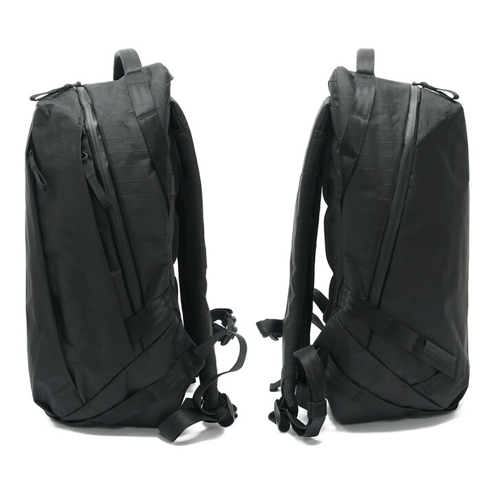楽天市場】ABLE CARRY エイブルキャリー Daily Plus（X-Pac 