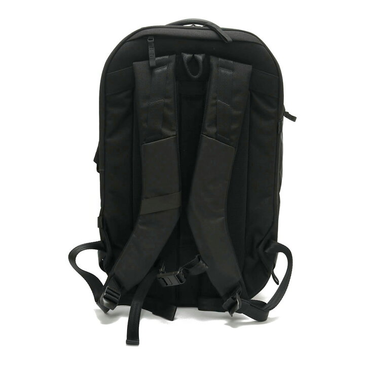 楽天市場】ABLE CARRY エイブルキャリー Max Backpack 32L（X-Pac 