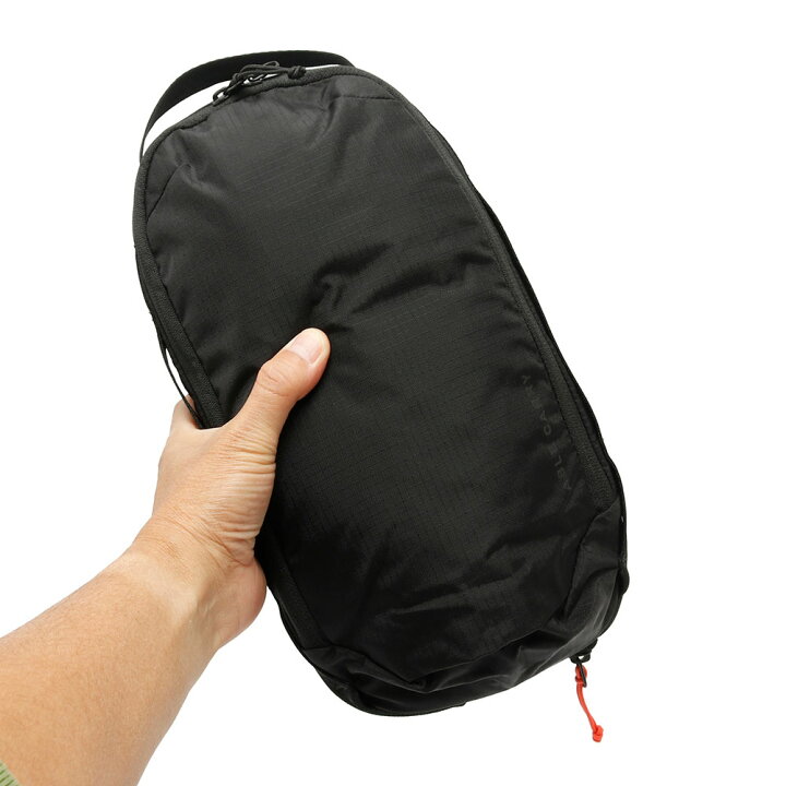 楽天市場】ABLE CARRY エイブルキャリー Cube（Ripstop M） : MIDLAND SHIP