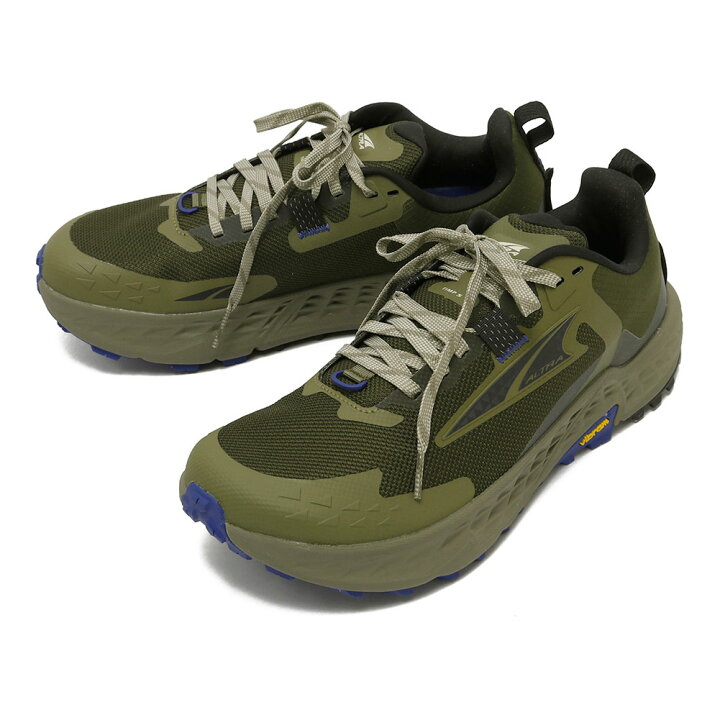 楽天市場】ALTRA アルトラ TIMP 5 : MIDLAND SHIP