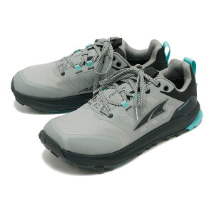 ALTRA Ag LONE PEAK 9 WP WOMEN