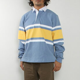 BARBARIAN バーバリアン JBSS UFE L/S JBSS UFE 0102