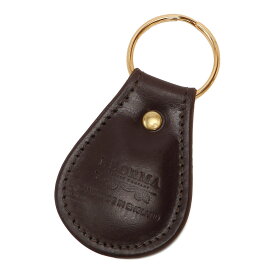 BEORMA ベオーマ Key Fob Bridle Leather S0668