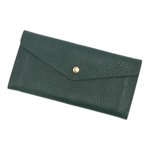 BEORMA �x�I�[�} Envelope Wallet Natur Leather S0089