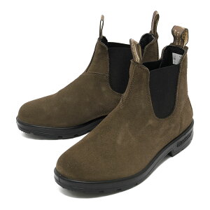 Blundstone uhXg[ BLUNDSTONE ELASTIC SIDED BOOT LINED 2410
