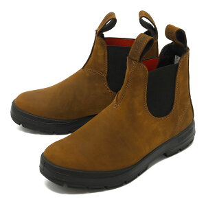 Blundstone �u�����h�X�g�[�� FILSON×BLUNDSTONE TEAK 2536