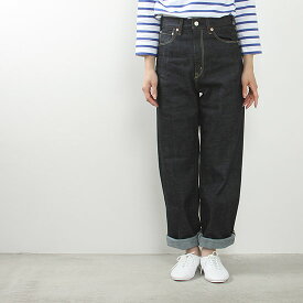 caqu サキュウ antique denim modern モダンクラシック(Re.birth) 04701