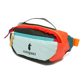 COTOPAXI コトパクシ KAPAI 1.5L Hip Pack