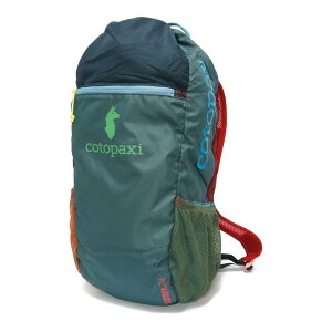 COTOPAXI �R�g�p�N�V LUZON 24L BACKPACK DEL DIA