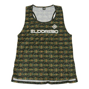 ELDORESO Ghb\ Kosgei Singlet E1210513