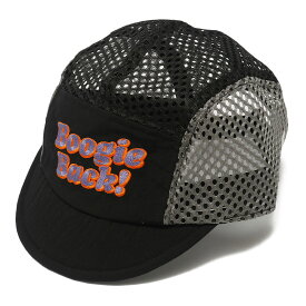 ELDORESO エルドレッソ Boogie Back Jet Cap E7009713