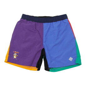 ELDORESO エルドレッソ Beerman Shorts E2108823