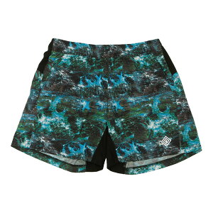 ELDORESO �G���h���b�\ Bekoji Buggt Shorts E2108723