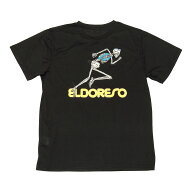 ELDORESO エルドレッソ Boneman Tee E1018616