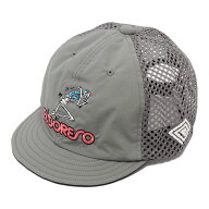 ELDORESO エルドレッソ Boneman Cap E7015516