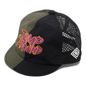 ELDORESO �G���h���b�\ Jump Around Cap E7015816