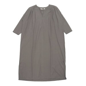 evam eva �G���@���G���@ tuck one-piece E243T045