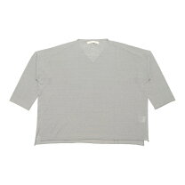 楽天市場】evam eva（素材（生地・毛糸）麻・リネン）（Tシャツ 