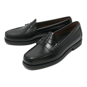 G.H.BASS �W�[�G�C�`�o�X Larson Moc Penny Rubber Sole BA11711D