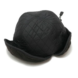 halo commodity �n�� �R���f�B�e�B Flutter Flap Cap h253-280