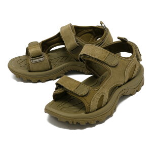 HI-TEC nCebN British Military Warm Weather Sandal by HI-TEC