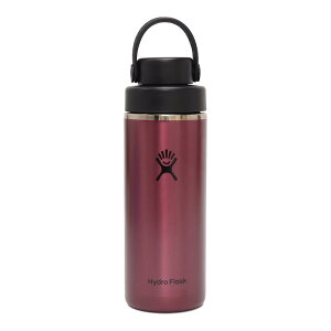 Hydro Flask �n�C�h���t���X�N LIGHT WEIGHT 16oz WIDE FLEX CHUG CAP LW16LWCHUGCAP