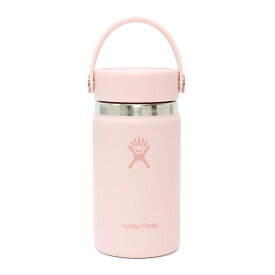 Hydro Flask ハイドロフラスク 12OZ WIDE FLEX CAP