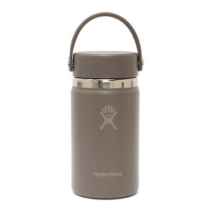 Hydro Flask �n�C�h���t���X�N 12OZ WIDE FLEX CAP