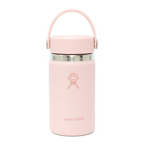 Hydro Flask �n�C�h���t���X�N 12OZ WIDE FLEX CAP