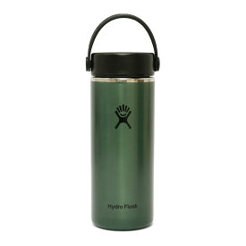 Hydro Flask ハイドロフラスク LIGHT WEIGHT 16oz WIDE MOUTH LW16LW