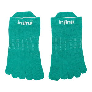 injinji �C���W���W WS RUN Light Weight NO SHOW