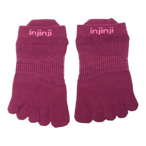 injinji �C���W���W WS RUN Light Weight NO SHOW