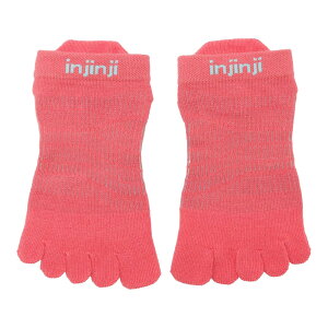 injinji �C���W���W WS RUN Light Weight NO SHOW