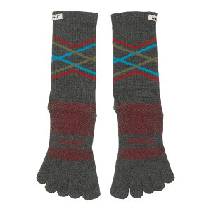 injinji �C���W���W TRAIL Midweight CREW (MENS)