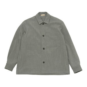 �iOUTLET�jLAMOND �������h CPO SHIRT JACKET LM-S-073