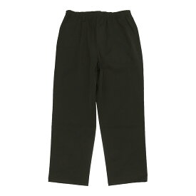 LAMOND ラモンド LINEN BREND SEMI WIDE TROUSERS LM-P-116-LI