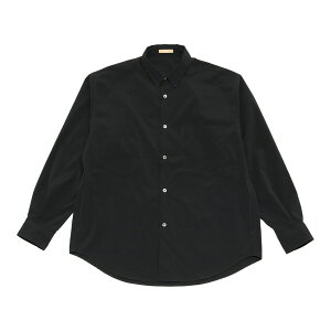 LAMOND �������h COTTONY CREASED SHIRT LM-S-077-CT