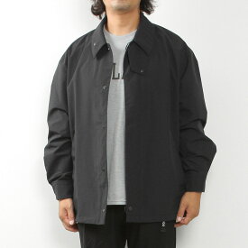 mellow people メローピープル Moonlight Coach Jacket