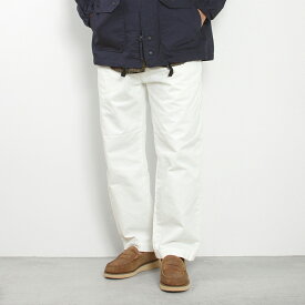 melple メイプル The American Wide Trousers MP2SP003