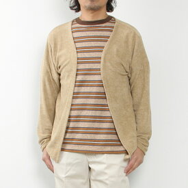 melple メイプル 3.6Pile Bolero