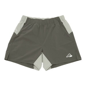 milestone }CXg[ Natty Shorts 5inch 2.0