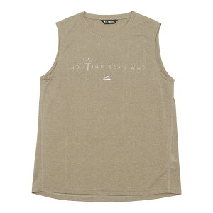 milestone �}�C���X�g�[�� Doo Bop sleeveless T-Shirt MST-015